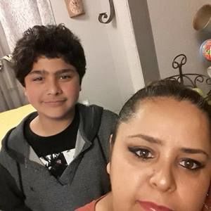 Meet your Posher, Karina